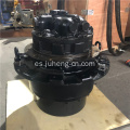 EX75 Final Drive HMGB08EA 09606579 Piezas del excavador